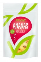Ananas kolečka Ananas kolečka