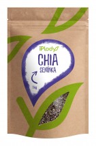 Chia semínka Chia semínka