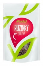 Rozinky sultánky Rozinky sultánky