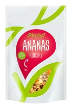 Ananas kousky Ananas kousky