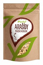 Arašídy pražené, nesolené Arašídy pražené, nesolené