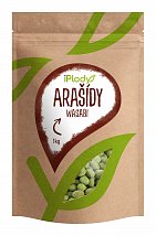 Arašídy ve wasabi Arašídy ve wasabi