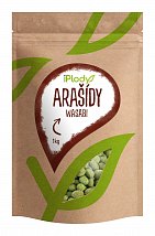 Arašídy ve wasabi Arašídy ve wasabi