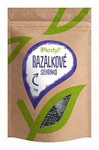Bazalkové semínko Bazalkové semínko