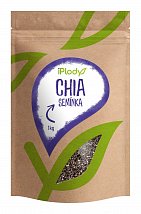 Chia semínka Chia semínka