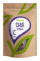 Chia semínka Chia semínka
