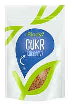 Kokosový cukr 1 kg