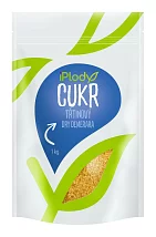 Třtinový cukr Dry Demerara 1 kg