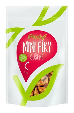 Mini fíky sušené