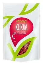 Klikva velkoplodá (brusinky) 100 g