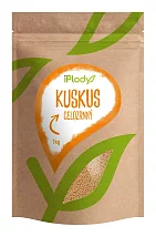 Kuskus celozrnný 1 kg