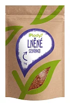 Lněné semínko hnědé 500 g