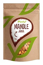 Mandle natural - Premium Mandle natural - Premium