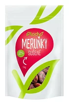 Meruňky sušené natural 100 g