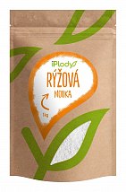 Rýžová mouka Rýžová mouka