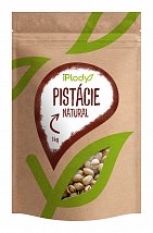 Pistácie nepražené, nesolené natural 1 kg Pistácie nepražené, nesolené natural 1 kg