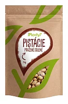 Pistácie pražené, solené Pistácie pražené, solené