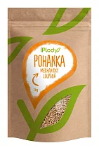 Pohanka světlá 1 kg