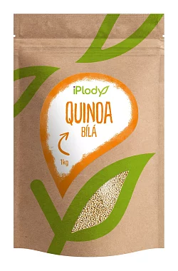 Quinoa bílá