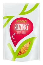 Rozinky zlaté jumbo 100 g