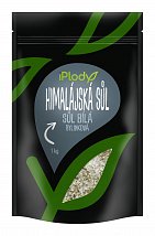 Himalájská bylinková sůl, bílá Himalájská bylinková sůl, bílá