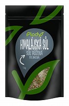 Himalájská bylinková sůl, růžová Himalájská bylinková sůl, růžová