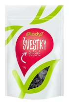 Švestky sušené