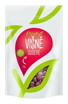 Višně sušené natural 1 kg