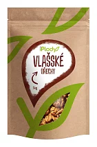 iPlody Vlašské ořechy 80% půlek 1 kg