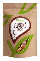 Vlašské ořechy Vlašské ořechy