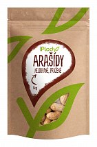 Arašídy neloupané, pražené Arašídy neloupané, pražené