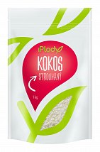 Kokos strouhaný Kokos strouhaný
