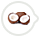 Sekce Kokos