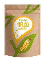 Kukuřičné těstoviny mušličky 250 g