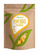Kukuřičné těstoviny penne rigate Kukuřičné těstoviny penne rigate
