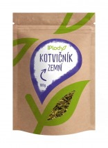 Kotvičník zemní, sušený Kotvičník zemní, sušený
