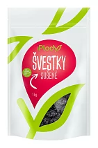 Švestky sušené natural Švestky sušené natural