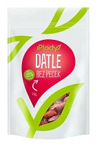 iPlody Datle sušené natural 1 kg