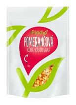 Kandovaná pomerančová kůra 1 kg