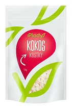 Kokosová kostka Kokosová kostka