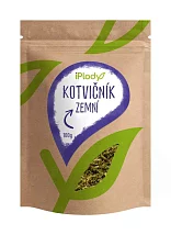 Kotvičník zemní, sušený 100g