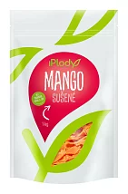 Mango sušené, plátky