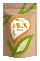 Mandlová mouka Mandlová mouka