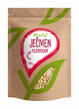 Ječmen polopufovaný 200 g Ječmen polopufovaný 200 g