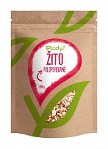 Žito polopufované 200g Žito polopufované 200g