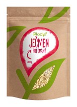Ječmen pufovaný 200g Ječmen pufovaný 200g