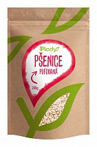Pšenice pufovaná 200g Pšenice pufovaná 200g