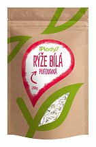 Rýže bílá pufovaná 200g Rýže bílá pufovaná 200g