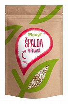 Špalda pufovaná 200g Špalda pufovaná 200g