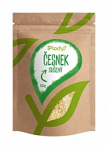 Česnek sušený, mletý Česnek sušený, mletý